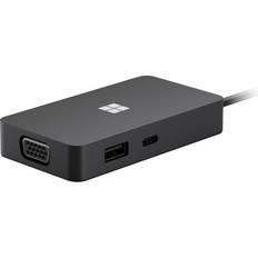Microsoft USB-C Hubb
