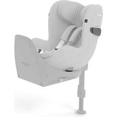 Cybex sirona i size plus Cybex Sirona T I-Size Plus Platinum White