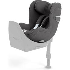 Cybex sirona i size plus Cybex Sirona T I-Size Plus Mirage Grey