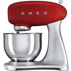 Smeg 50's Style SMF02RDUK