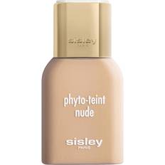 Sisley Paris Phyto-Teint Nude 1W Cream