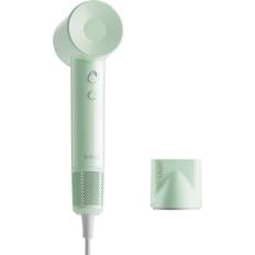 Asciugacapelli Laifen SE Lite · High-speed Hair Dryer Glossy Green