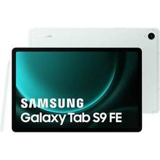 Samsung Galaxy Tab S9 FE Wi-Fi 10.9" 256GB Green