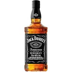 Bier & Spirituosen Jack Daniels Old No 7 Tennessee Whiskey 0.7L
