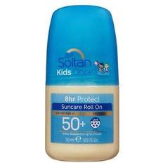 Soltan Kids Once Suncare Roll On SPF50+ 50ml