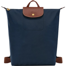 Longchamp Rygsække Longchamp Le Pliage Original M Backpack - Navy