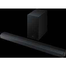 Samsung Dolby Atmos Soundbars & Hemmabiopaket Samsung HW-B750F 5.1 Ljudlimpa Ljudsystem