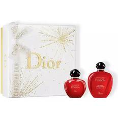Dior Hypnotic Poison Gift Set EdT 50ml + Body Lotion 75ml