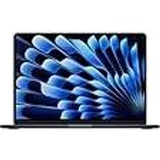 Apple MacBook Air, 13-inch, M4 chip, 10-core CPU, 10-core GPU, 16GB Unified Memory, 512GB SSD Storage Midnight