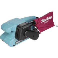 Belt sander Makita 9910