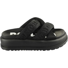 Buffalo Palma Cross - Black