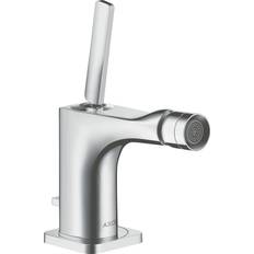 Bidet Taps Hansgrohe Axor Citterio E (36120000) Chrome