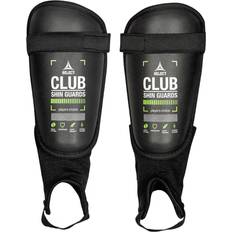 Select Benskydd Select Shin Guard Club V25 Unisex Benskydd