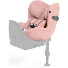 Cybex sirona t plus Cybex Sirona T i-Size Plus Peach Pink