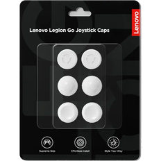 Lenovo Legion Go Joystick Caps - Glacier White