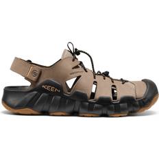 Keen Hyperport Fisherman Leather - Brindle/Oak Buff