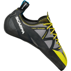 Gula - Herr Klätterskor Scarpa Vapor - Smoke Yellow