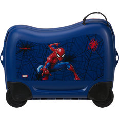 Samsonite Dream2Go Disney 52cm - Spiderman Web
