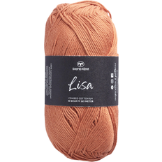 Svarta Fåret Lisa 8/4 Oransje 165m