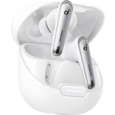 Soundcore Liberty 4 NC Clear White