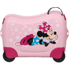 Samsonite Dream2go Disney 52cm - Minnie Glitter