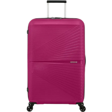 Kufferter American Tourister Airconic Spinner 77cm - Deep Orchid