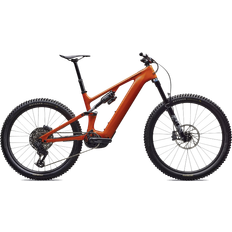 Specialized turbo levo comp Specialized Turbo Levo 4 Comp Tint S5 Orange