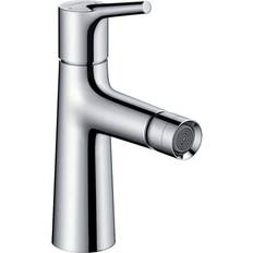 Hansgrohe Bidet Taps Hansgrohe Talis S (72200000) Chrome