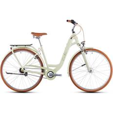 City Bikes Cube Ella Easy Entry 2025 45cm - Matchagreen/Green Unisex