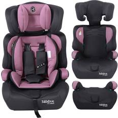 Fable Kids Mika i-Size Pink