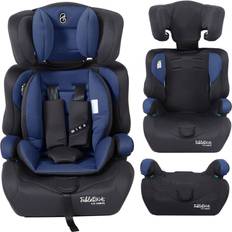 Kindersitze fürs Auto Fable Kids Mika i-Size Blue