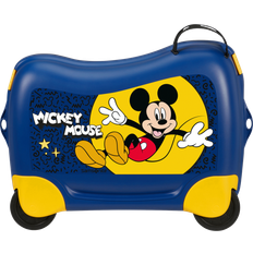 Samsonite Dream2Go Disney 52cm - Mickey Happy