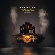 Musik Marillion This Strange Engine Music Performance (CD)