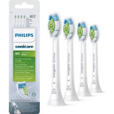 Philips Sonicare W2 Optimal White Tandbørstehoveder 4 Pack