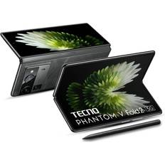 Tecno Phantom V Fold 2-Factory 512GB Storage Segment