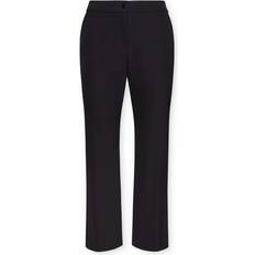 Cropped Trousers
