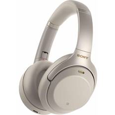 Sony 1000xm3 Sony WH-1000XM3 Silver