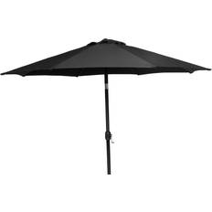 Parasoll Hillerstorp Parasol - Black 300cm