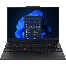 Lenovo thinkpad e16 gen 1 Lenovo ThinkPad E16 Gen 3 21TFCTO1WWDK3