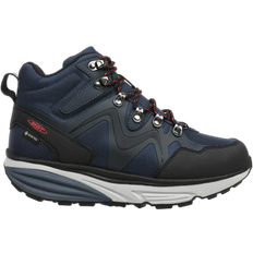 MBT Trekkingskor MBT Navada Sympatex W - Navy