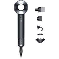 Dyson Supersonic Hair Dryer Black/Nickel