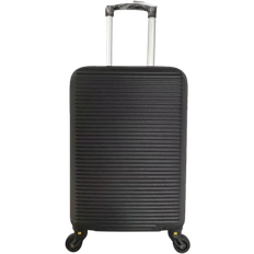Vandtæt Kufferter Celims Small Cabin Suitcase 55cm - Black