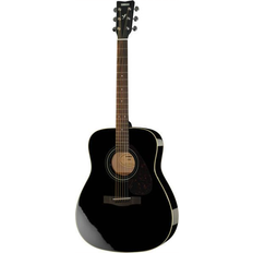 Yamaha F370 Black