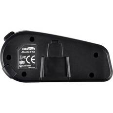 Moottoripyörän lisävarusteet Fodsports FX6 Motorcycle Intercom Two-Pack - Black