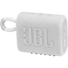 JBL GO 3 White