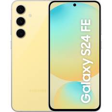Samsung Galaxy S24 FE 128GB Yellow