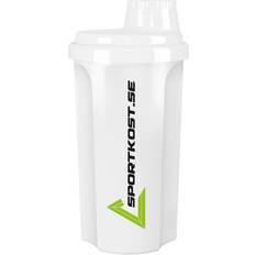 Vita Shakers Sportkost White 700ml Shaker