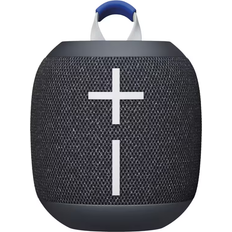 Ultimate Ears Wonderboom 4 Active Black