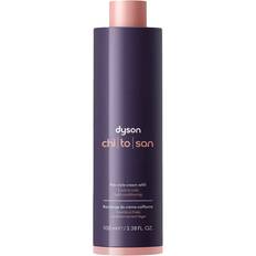 Dyson Chitosan Pre-Style Curly To Coily Light Conditioning Cream Refill 100ml