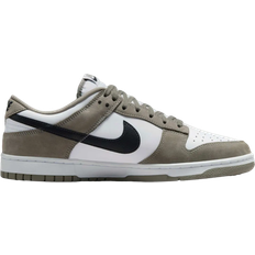 Nike Dunk Low - Olive Suede